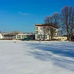 & Wellness Orlik Villa *