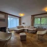 Villa & Wellness Orlik *