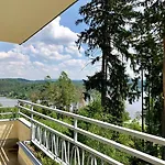 & Wellness Orlik Villa Kozarovice