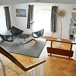 Villa & Wellness Orlik