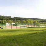 Villa & Wellness Orlik *