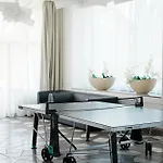 Villa & Wellness Orlik *