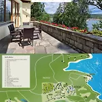 ヴィラ & Wellness Orlik Kozarovice