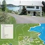 & Wellness Orlik Villa *