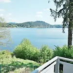 & Wellness Orlik Villa Kozarovice