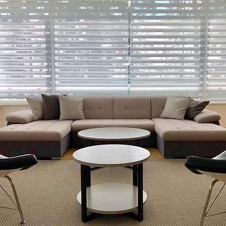 Villa Wellness Orlík