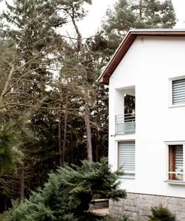 Wellness Orlík * Kozarovice