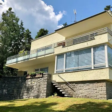 Wellness Orlík Vila *
