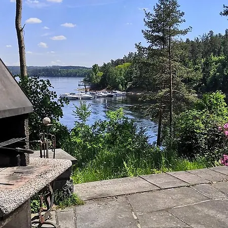 Wellness Orlík Kozarovice