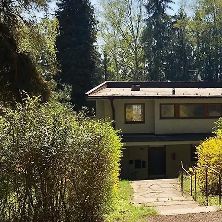 Wellness Orlík Villa