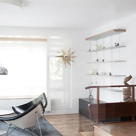 Wellness Orlík Vila *