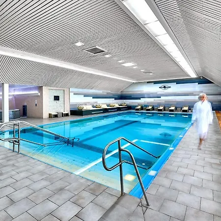 Vila Wellness Orlík Kozarovice