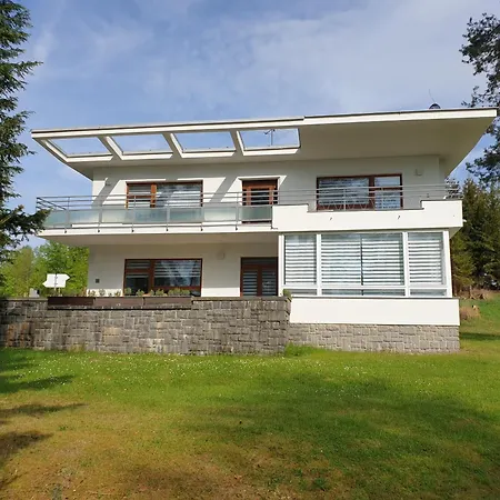 Vila Wellness Orlík