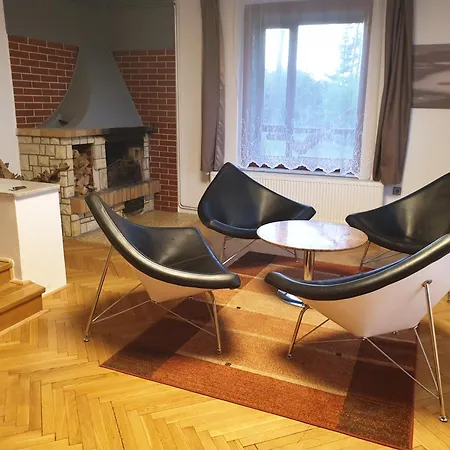 Wellness Orlík Vila Kozarovice