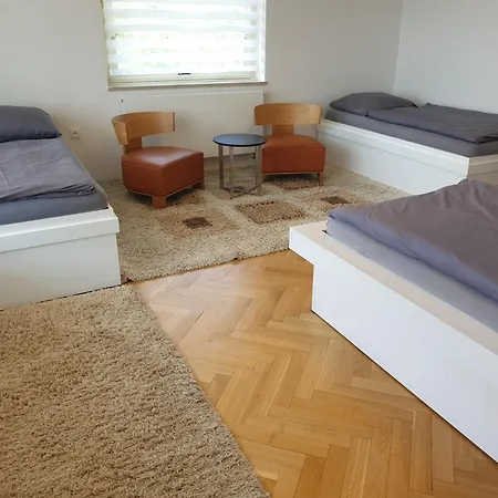 Villa Wellness Orlík