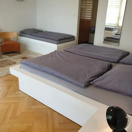 Wellness Orlík Villa Kozarovice