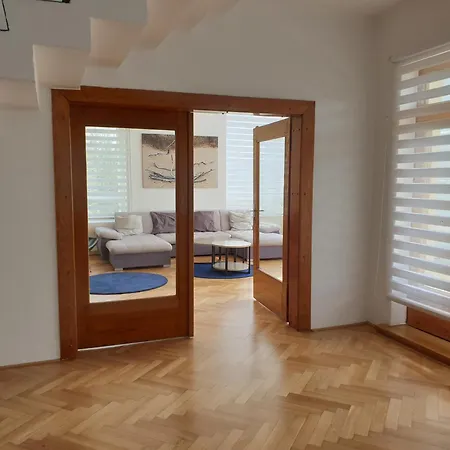 Wellness Orlík Villa *