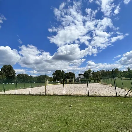Wellness Orlík Kozarovice