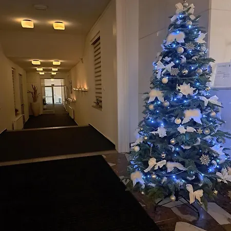 Wellness Orlík Vila