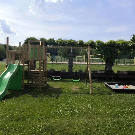 Wellness Orlík Kozarovice