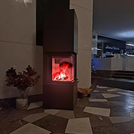 Wellness Orlík Vila
