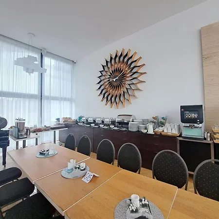 Wellness Orlík Vila