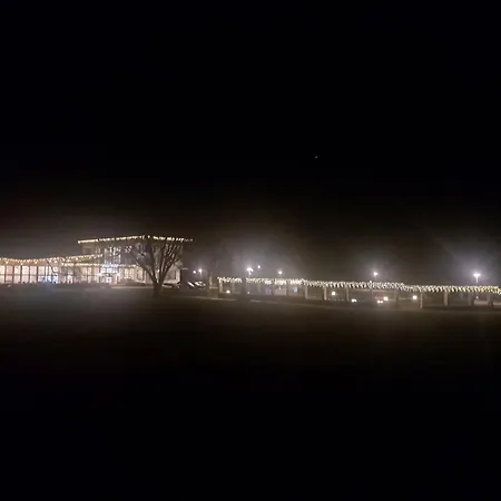 Wellness Orlík * Kozarovice