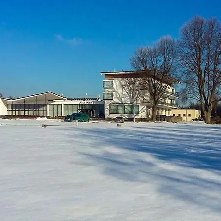 Wellness Orlík Villa *