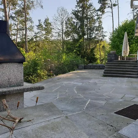 Villa Wellness Orlík