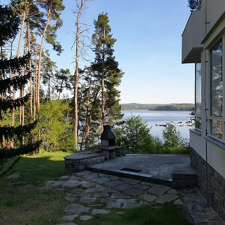 Wellness Orlík Vila Kozarovice