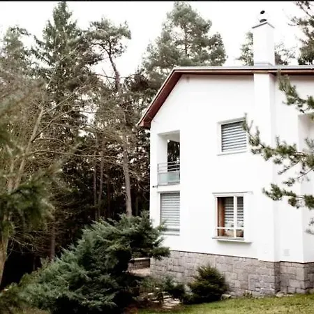 Villa Wellness Orlík *