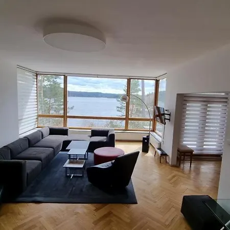 Wellness Orlík Villa