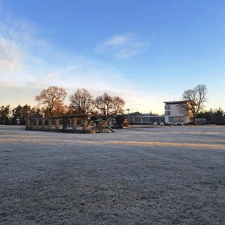 Villa Wellness Orlík