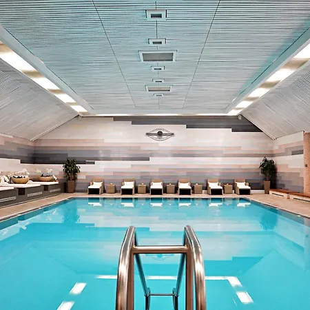 Wellness Orlík Villa