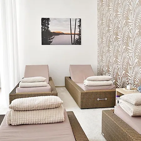 Wellness Orlík * Kozarovice