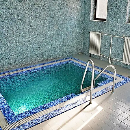 Wellness Orlík *