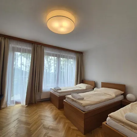 Wellness Orlík * Kozarovice