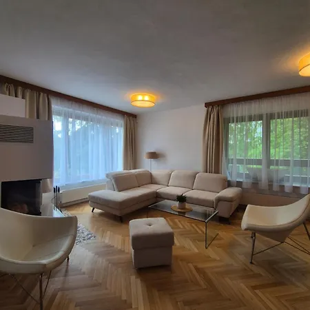 Willa & Wellness Orlik *