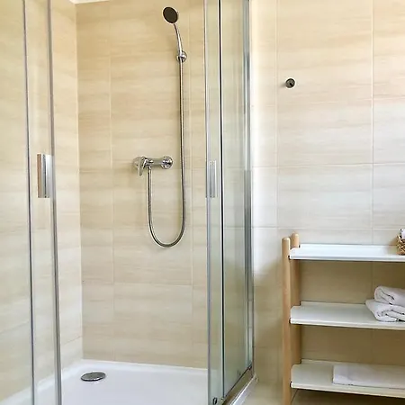 Wellness Orlík Villa *