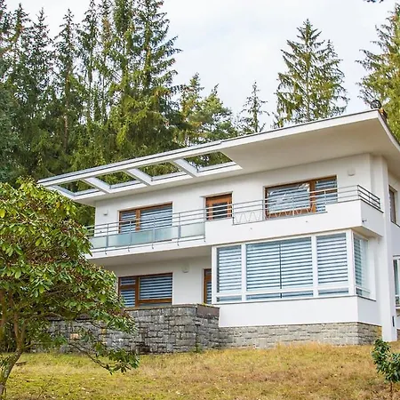 & Wellness Orlik Kozarovice