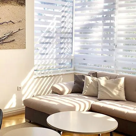 Villa Wellness Orlík
