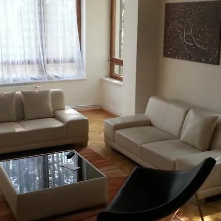 Villa Wellness Orlík Kozarovice