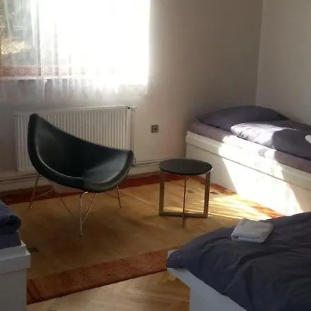Wellness Orlík * Kozarovice