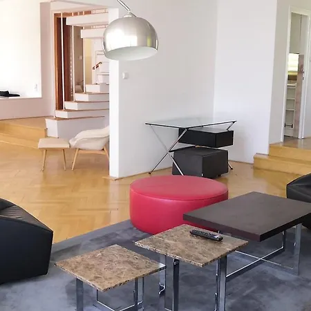 Villa & Wellness Orlik Kozarovice