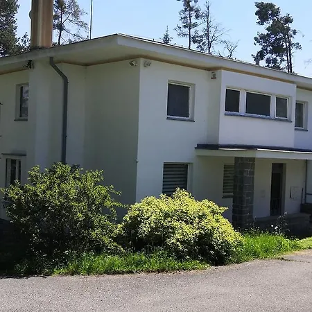 Villa Wellness Orlík