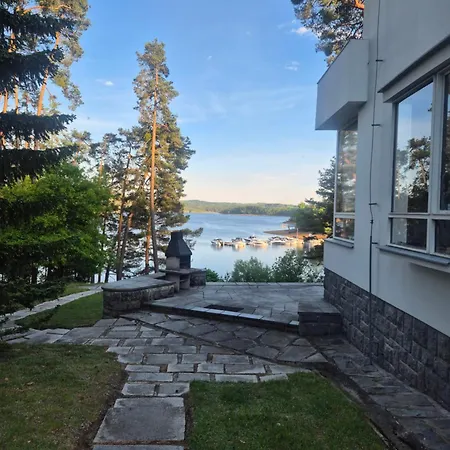 Villa Wellness Orlík Kozarovice