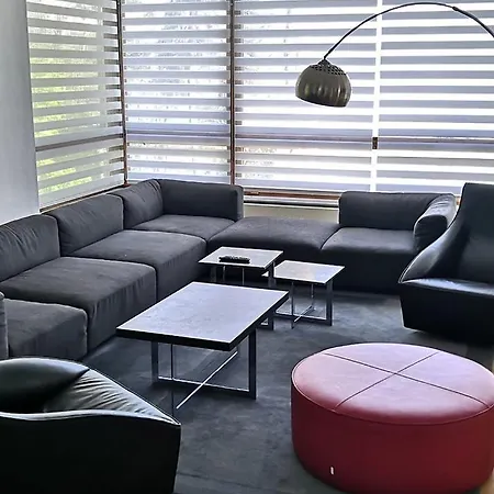 Villa Wellness Orlík *