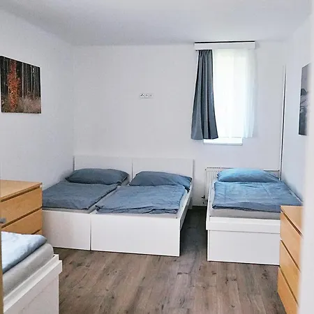 Wellness Orlík Kozarovice