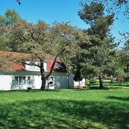 Wellness Orlík * Kozarovice