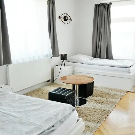 Vilas&wellness Orlík * Kozarovice